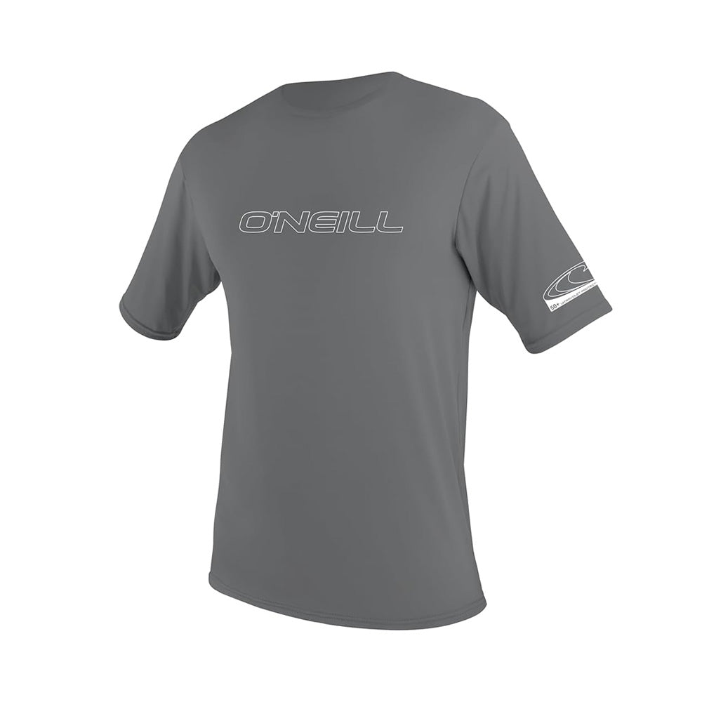 ONeill Mens Basic Skins S/S Sun Shirt