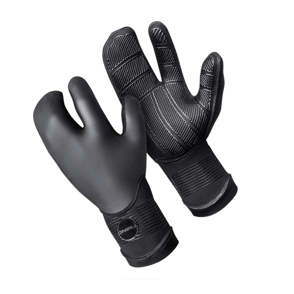 ONeill Psycho Tech 5mm Lobster Gloves