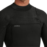 O'Neill Hyperfreak 4/3+mm Chest Zip Wetsuit Men's