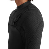 O'Neill Hyperfreak 4/3+mm Chest Zip Wetsuit Men's
