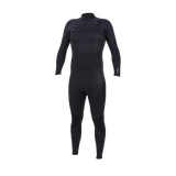 O'Neill Hyperfreak 4/3+mm Chest Zip Wetsuit Men's