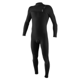 O'Neill Hyperfreak 5/4+mm Chest Zip Wetsuit Men's