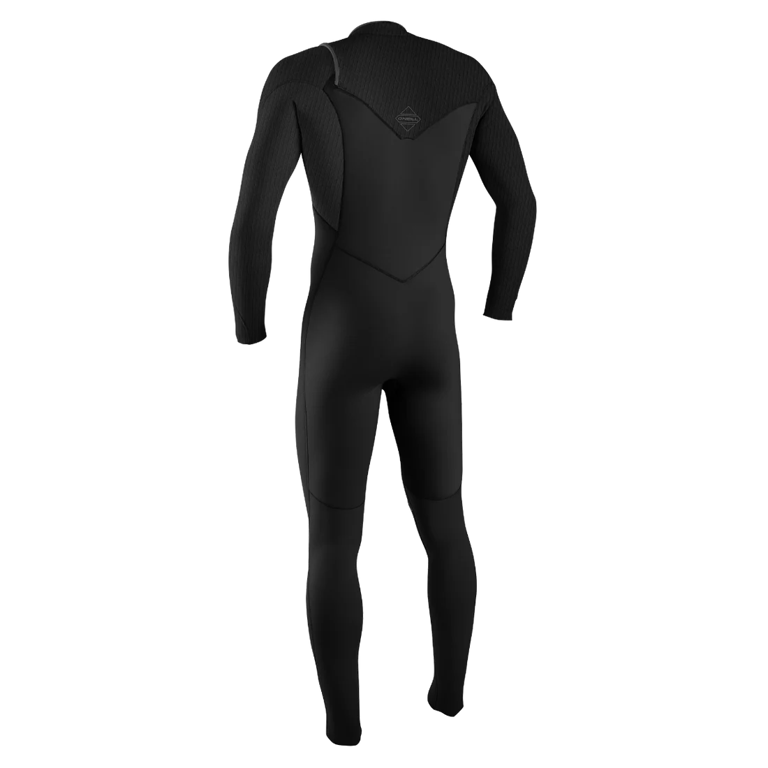 O'Neill Hyperfreak 5/4+mm Chest Zip Wetsuit Men's