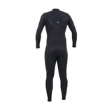 O'Neill Hyperfreak 4/3+mm Chest Zip Wetsuit Men's