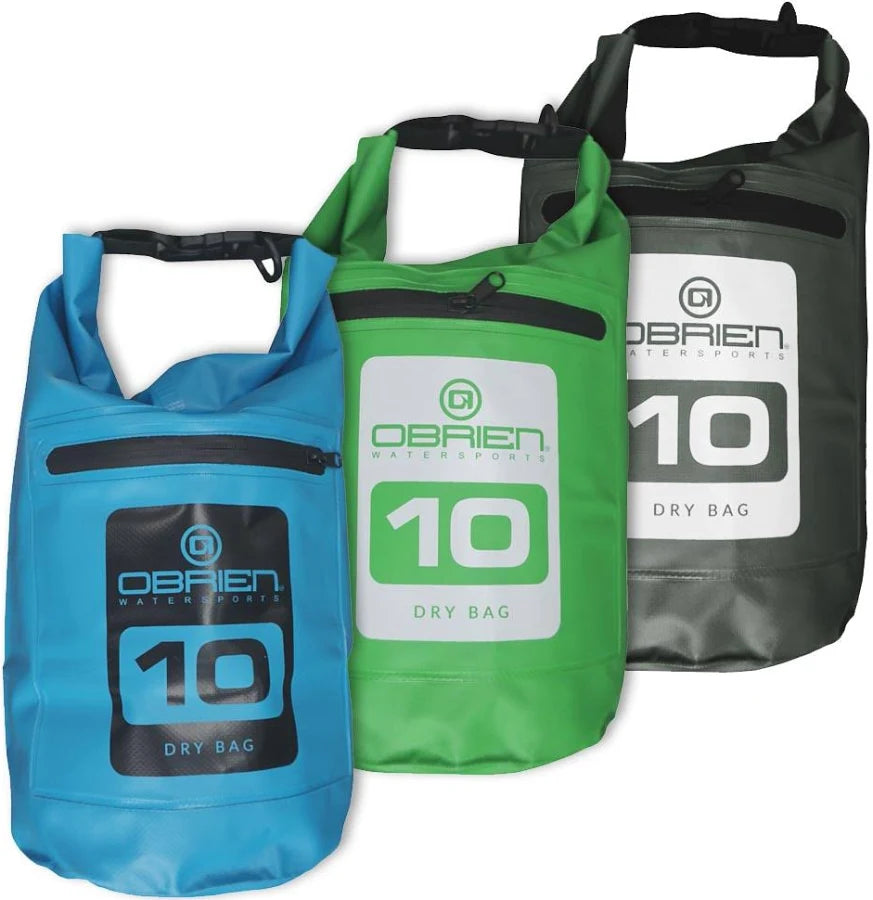OBrien Roll Top Dry Bag