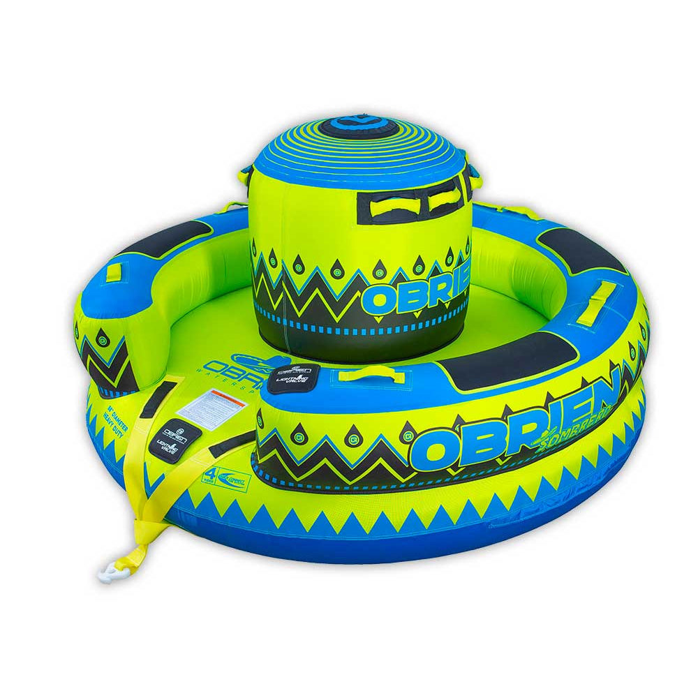 O’Brien Sombrero 4 Towable Tube