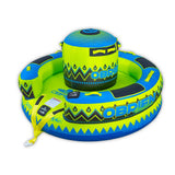 O’Brien Sombrero 4 Towable Tube