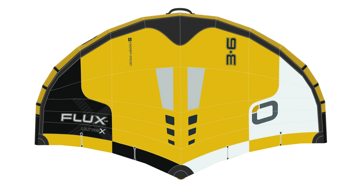 Ozone Flux V2 Ultra-X