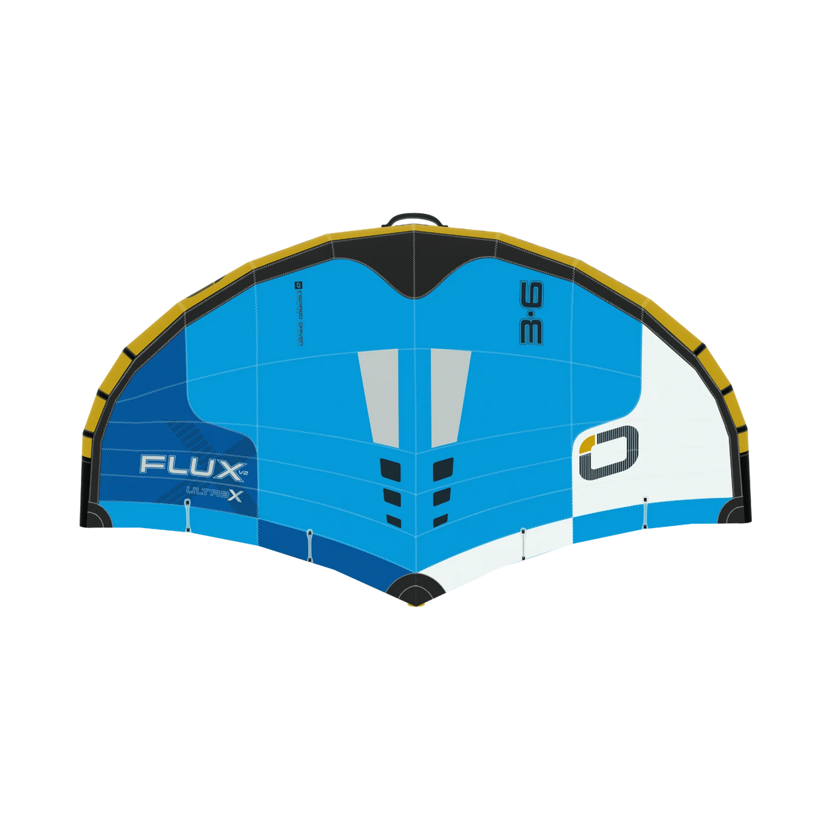 Ozone Flux V2 Ultra-X