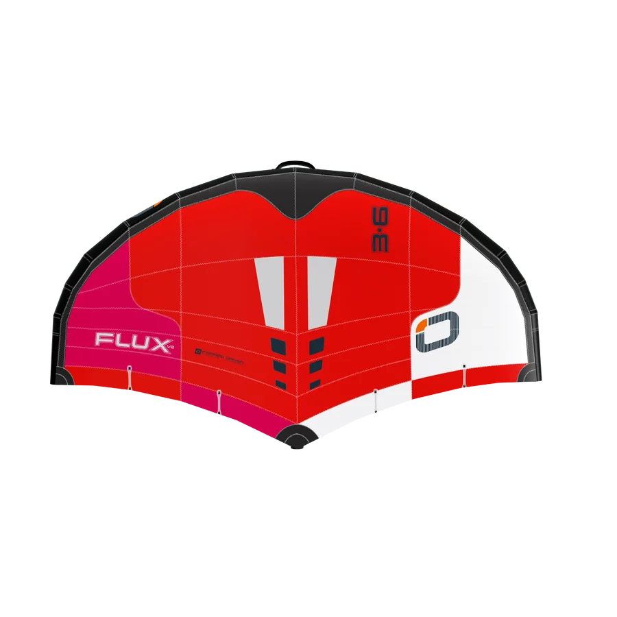Ozone Flux V2 Wing