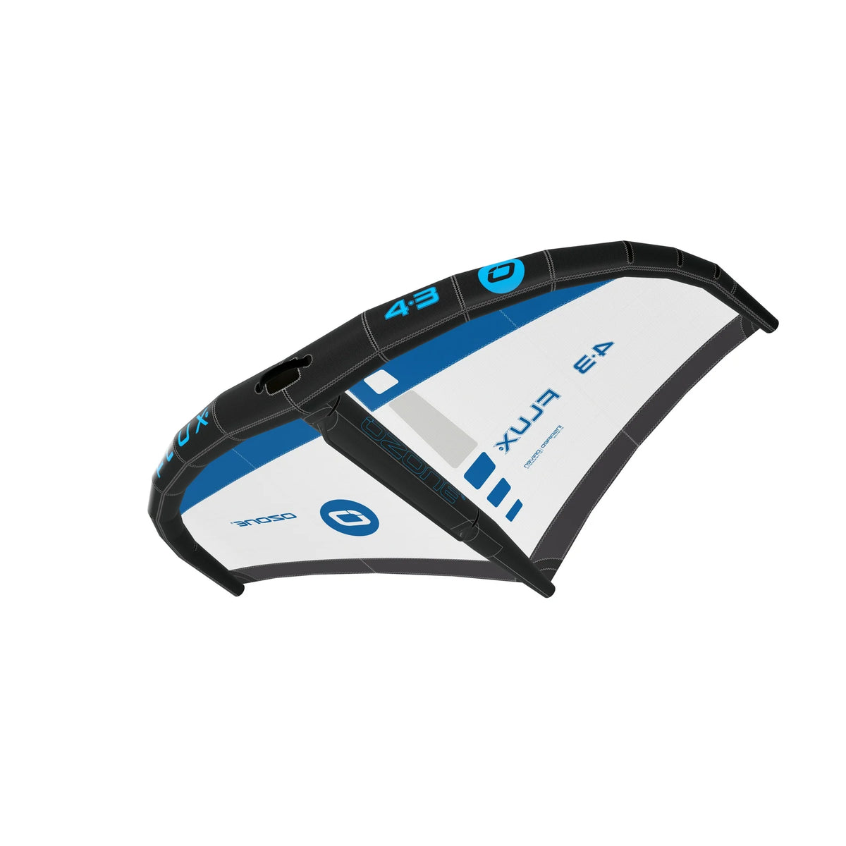 Ozone Flux V3 Wing