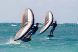 Ozone Flux V3 Wing