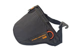 Ozone Parawing Stash Harness