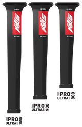 AXIS PRO Ultra High Modulus Carbon Mast