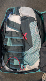 Eleveight XS V4 - 12M Grey - Ex Demo