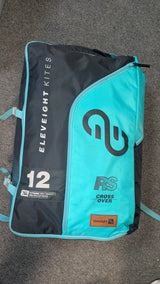 Eleveight RS V5 - Red - Ex Demo