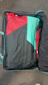 Eleveight RS V5 - Red - Ex Demo