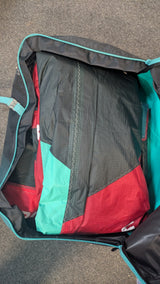 Eleveight RS V5 - Red - Ex Demo