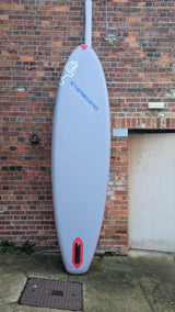 Starboard iGo Deluxe 10'8" x 33" - Ex Demo