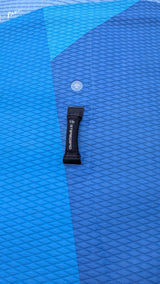 Starboard iGo Deluxe 10'8" x 33" - Ex Demo