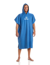 Surflogic Microfiber Poncho