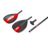 AXIS Power Blade Carbon Foil Paddle