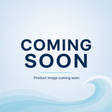 A light blue placeholder graphic with the words 'COMING SOON' in large dark blue text and smaller text reading 'Product image coming soon' below, with a simple wave illustration at the bottom.