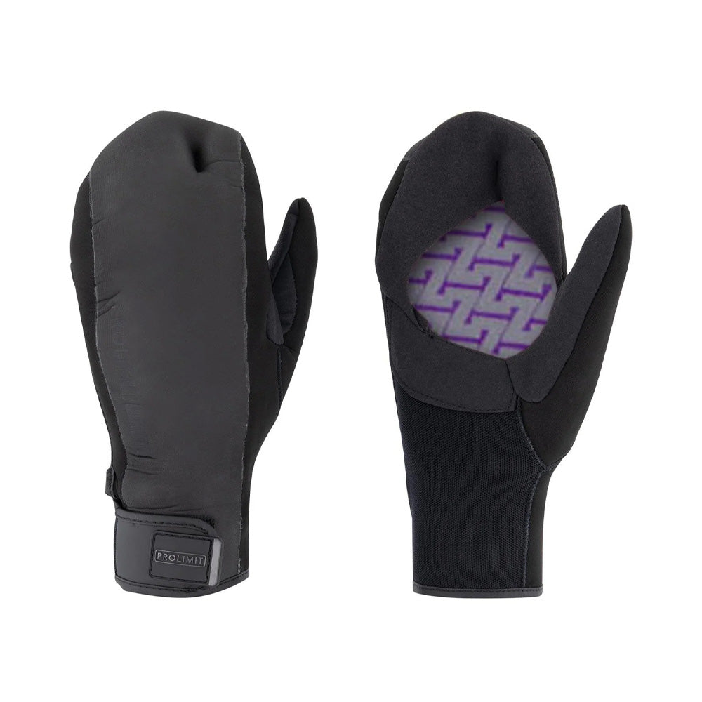 Prolimit Mittens Open Palm Xtreme