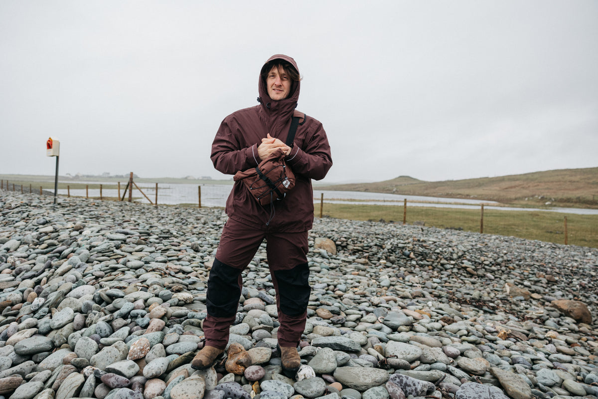 Red Paddle Co Evo Pro Trousers