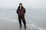 Red Paddle Co EVO Pro Waterproof Insulated Jacket - Half Zip