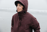 Red Paddle Co EVO Pro Waterproof Insulated Jacket - Half Zip