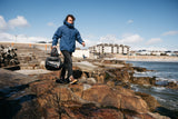 Red Paddle Co EVO Pro Waterproof Insulated Jacket - Full Zip