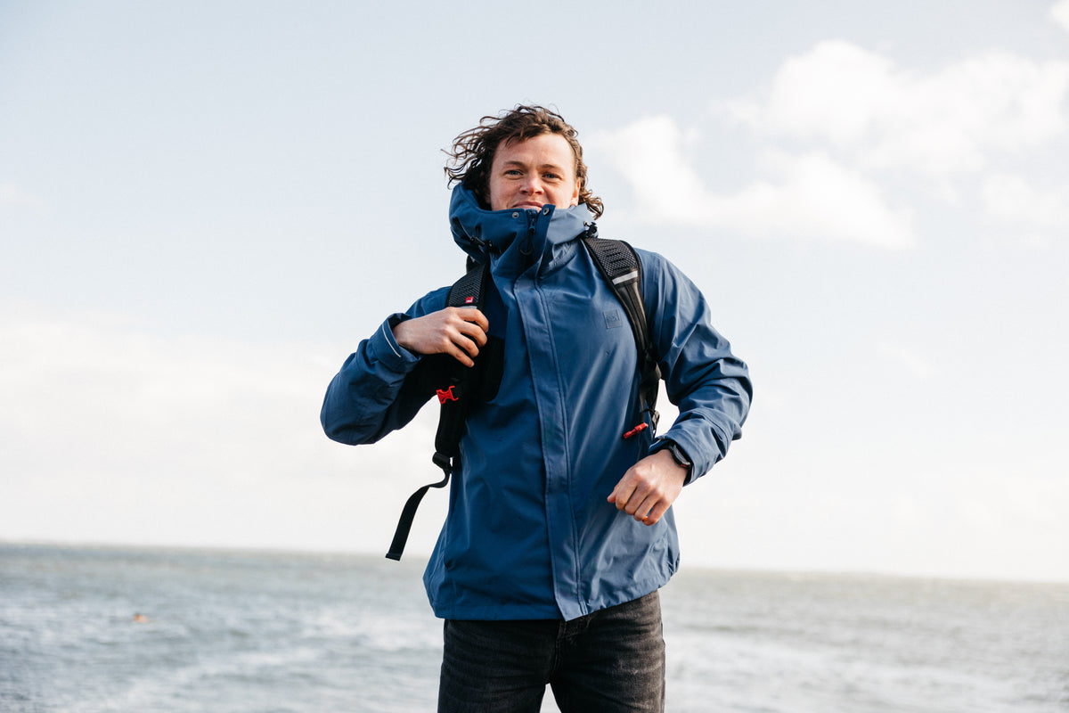 Red Paddle Co EVO Pro Waterproof Insulated Jacket - Full Zip