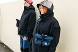 Red Paddle Co EVO Pro Waterproof Insulated Jacket - Half Zip