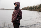 Red Paddle Co EVO Pro Waterproof Insulated Jacket - Full Zip