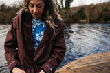 Red Paddle Co EVO Pro Waterproof Insulated Jacket - Full Zip