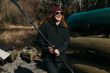 Red Paddle Co EVO Pro Waterproof Insulated Jacket - Half Zip