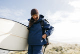 Red Paddle Co EVO Pro Waterproof Insulated Jacket - Half Zip