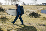 Red Paddle Co EVO Pro Waterproof Insulated Jacket - Full Zip