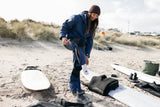 Red Paddle Co EVO Pro Waterproof Insulated Jacket - Half Zip