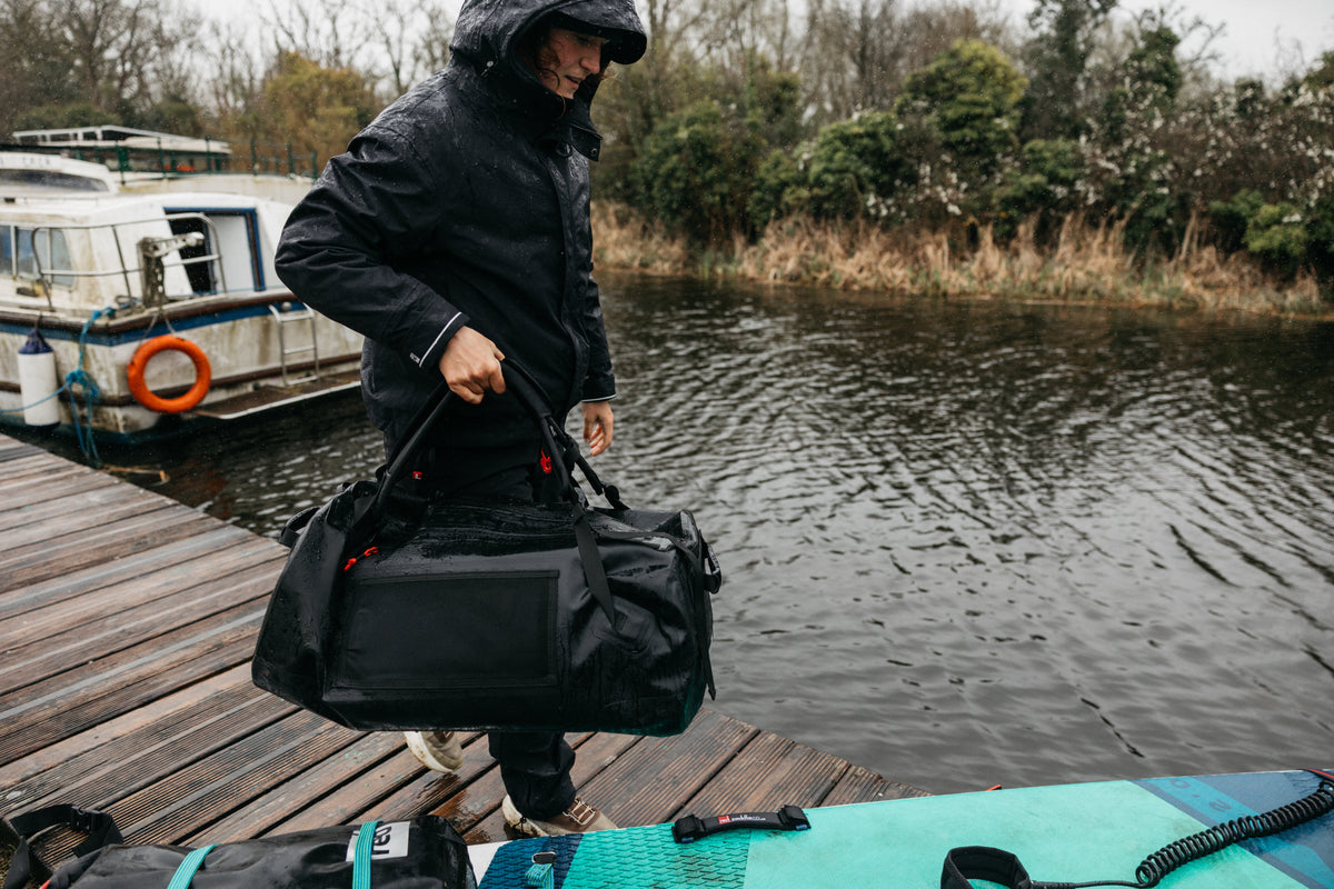 Red Paddle Co EVO Pro Waterproof Insulated Jacket - Full Zip