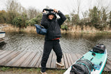 Red Paddle Co EVO Pro Waterproof Insulated Jacket - Full Zip