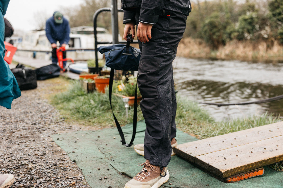 Red Paddle Co Evo Pro Trousers