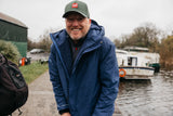 Red Paddle Co EVO Pro Waterproof Insulated Jacket - Full Zip
