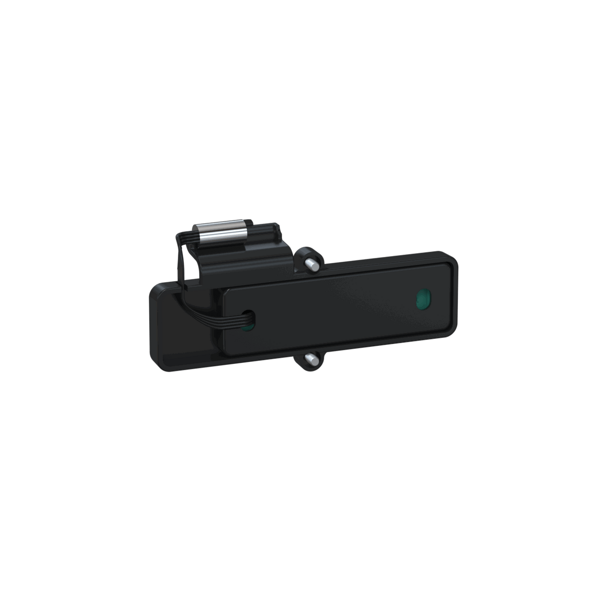 Duotone Foil Assist Receiver