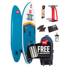 Red Paddle Co 9'6 Wild