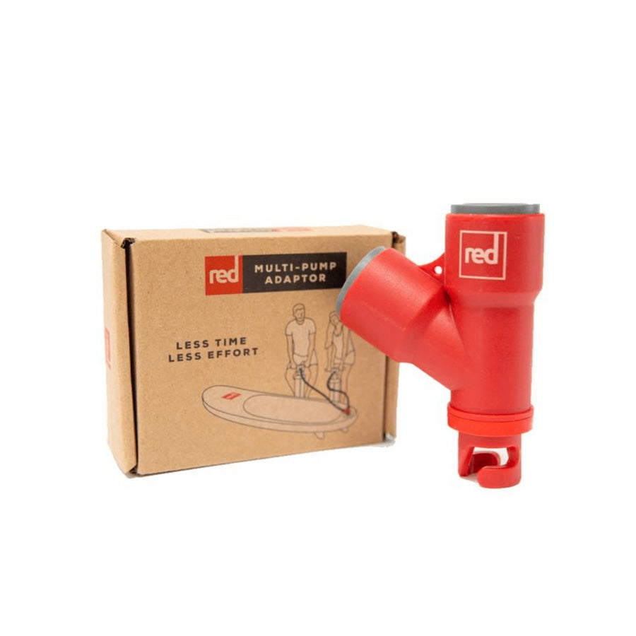 Red Paddle Co Multi Pump Adapter