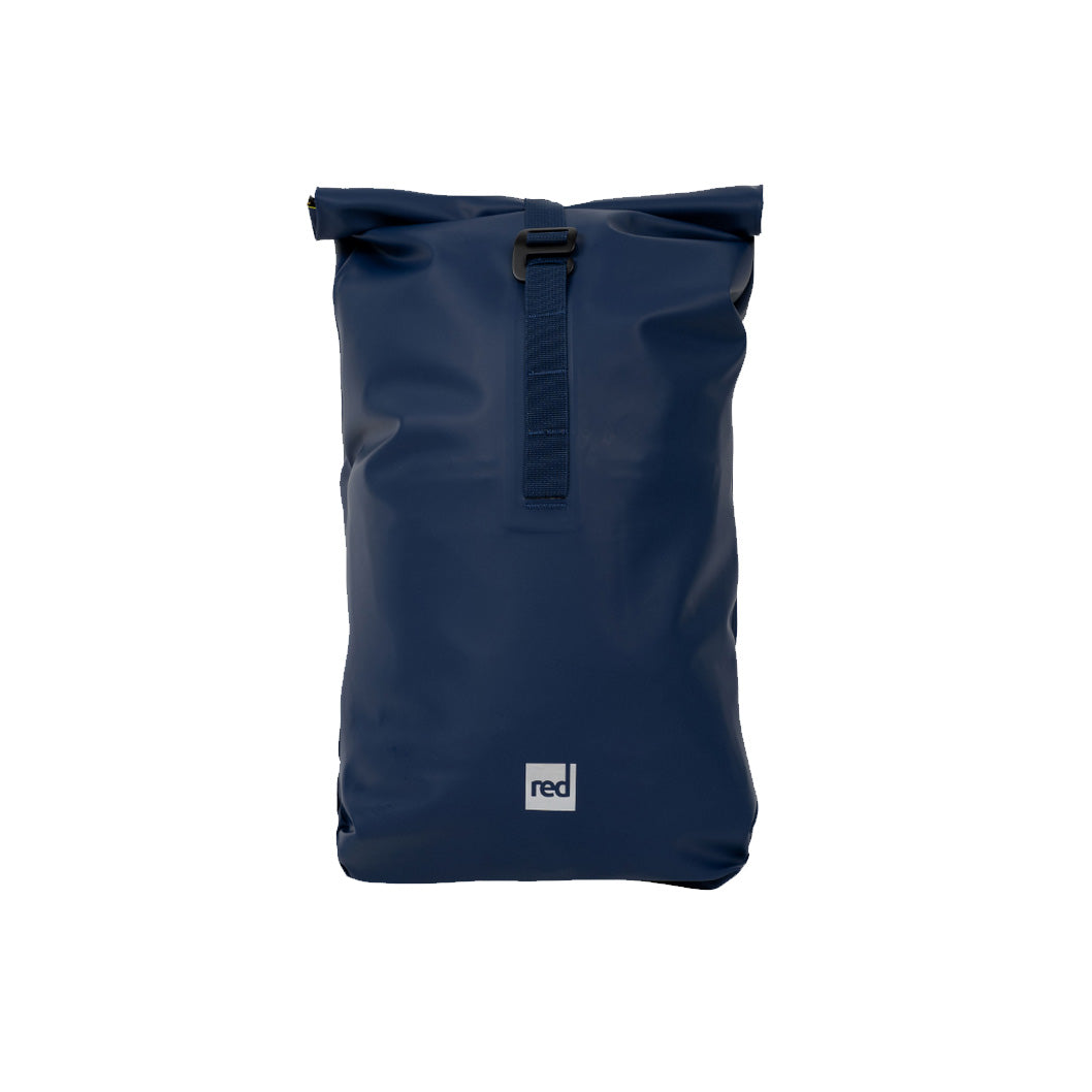 Red Paddle Co 2-in-1 Reversible Swim Tow Float Dry Bag Backpack