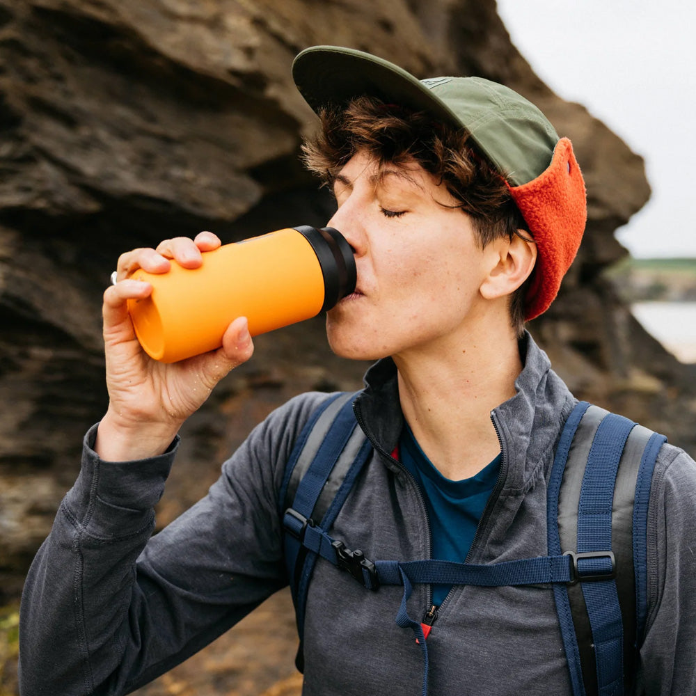 Red Paddle Co Insulated Stainless Steel Adventure Flask 330ml