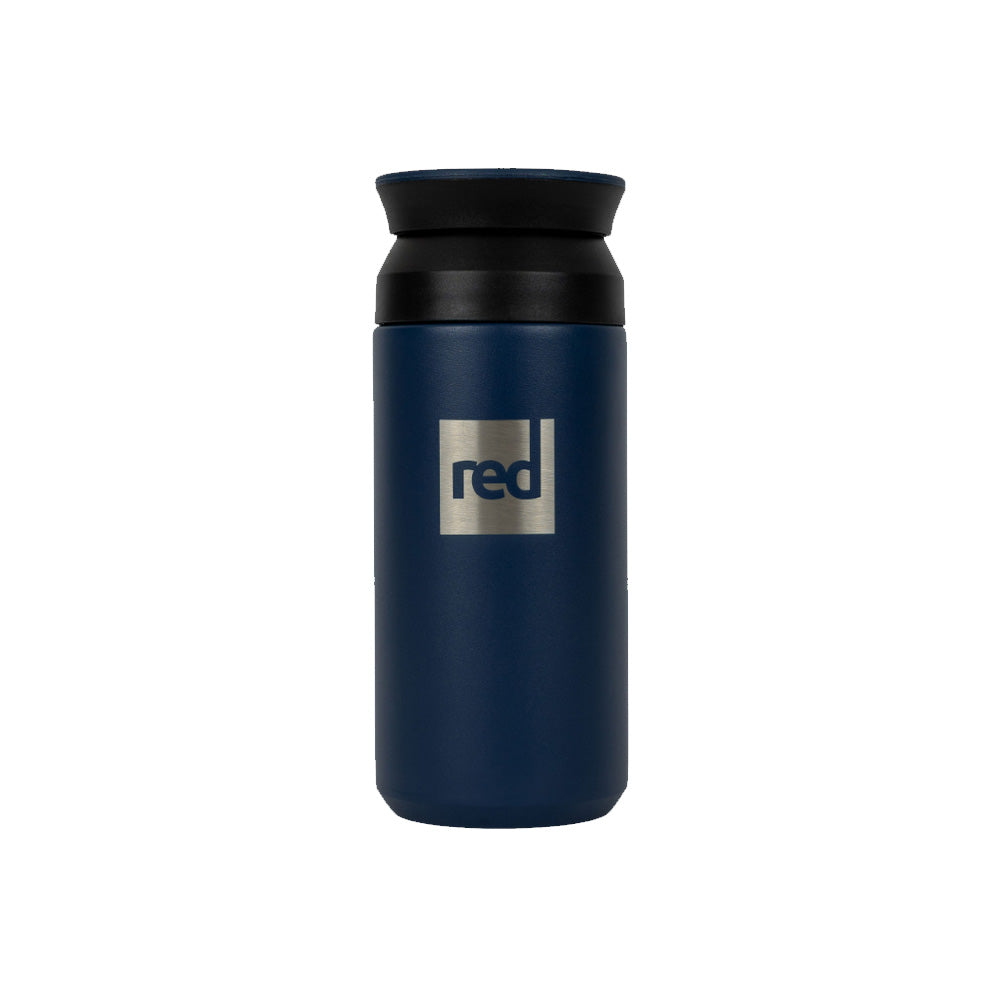 Red Paddle Co Insulated Stainless Steel Adventure Flask 330ml
